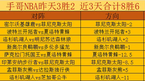 2023-2024賽季德甲聯賽積分榜一覽